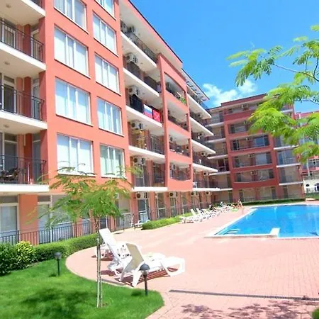 22 * Sunny Beach
