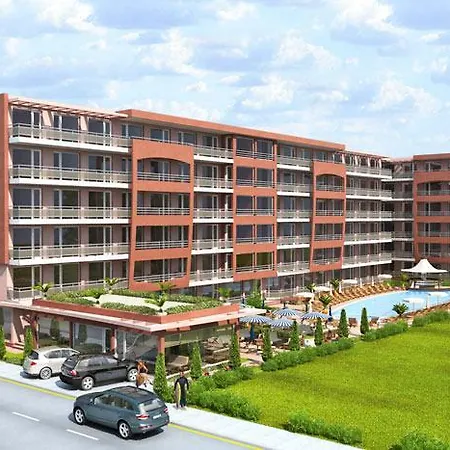 22 Sunny Beach