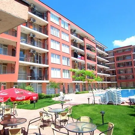 Daire 22 Sunny Beach