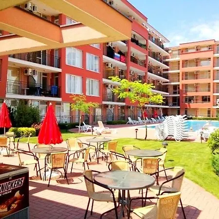 22 Sunny Beach