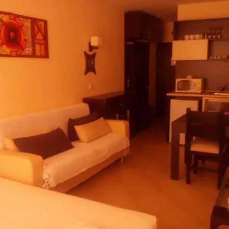 Daire 22 Sunny Beach