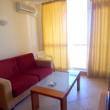 Daire 22 Sunny Beach