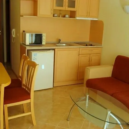 22 Sunny Beach